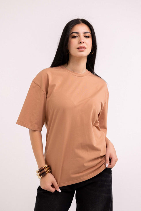 تيشيرت سادة